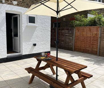 Valetta Road, London, W3 flat to rent - Photo 5