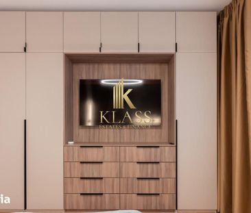 Apartament modern cu 3 camere, Darwin Residence - Photo 1
