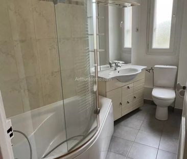 Location Appartement 3 pièces 52m² CHELLES 77500 - Photo 3