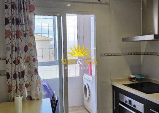 2-BEDROOM APARTMENT FOR RENT IN MURCIA