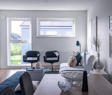 Paradisäpplegatan 13 B - Foto 2