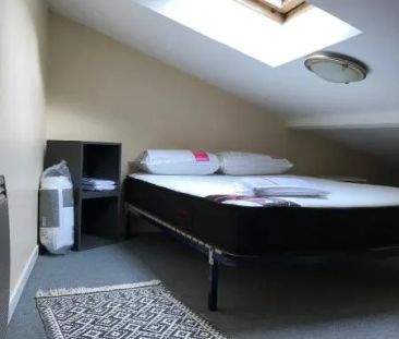 Appartement à louer 1 pièce 28.76m² - Photo 2