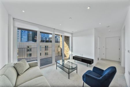 1 bedroom apartment to rent - Photo 3