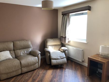 4 bedroom townhouse to rent - Photo 4