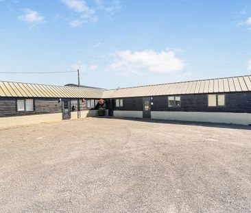 1 bedroom barn to rent - Photo 4