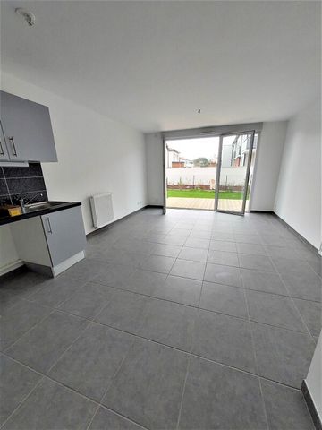 Location Maison 3 pièces 62m² CUGNAUX 31270 - Photo 3