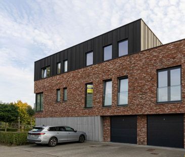 Appartement te huur in Ingelmunster voor € 810 met 2 slaapkamers - Foto 5