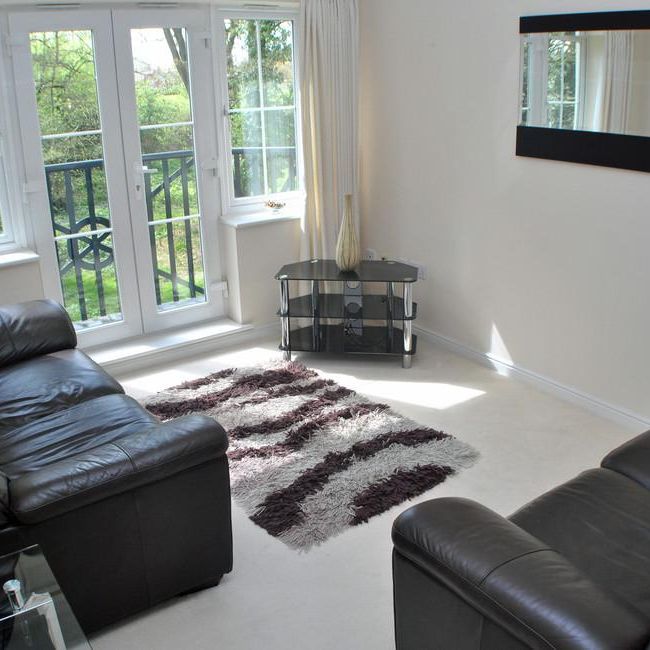 2 bedroom apartment to rent - Photo 1