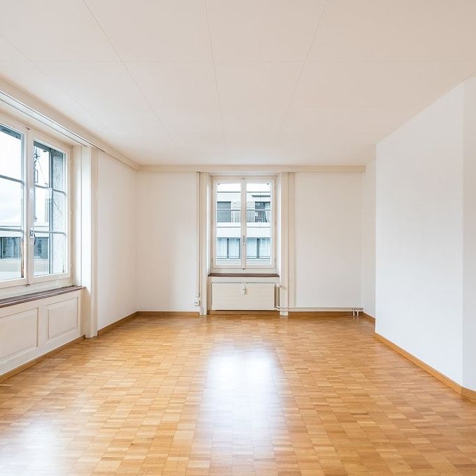 Klein, aber gepflegt und zentral gelegen - Foto 1