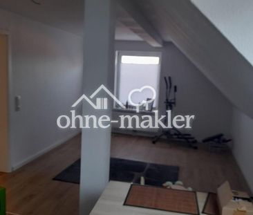 3 Zimmerwohnung in Drochtersen - Photo 5