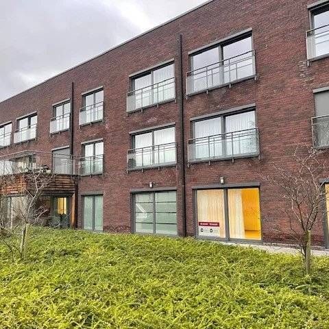 Appartement Mol Guido Gezellestraat 20/bus 15 2400 Mol - Foto 1