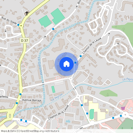 83700, Saint Raphael