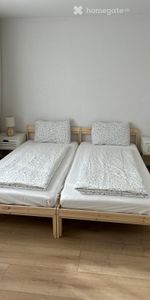 Möblierte 3 Zimmerwohnung. Befristete Vermietung 6 Monate - Photo 3
