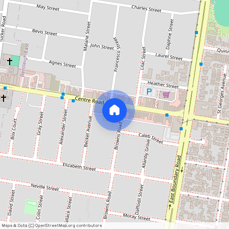 307/53 Browns Road, 307/53 Browns Road, Bentleigh East