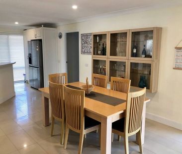 7 Medwin Place, Quakers Hill NSW 2763 - House For Rent | Domain - Photo 2