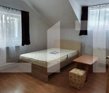 Apartament 2 camere, decomandat, balcon, garaj, zona strazii Eugen Ionescu - Photo 1