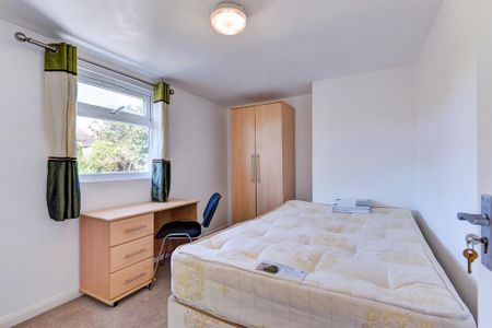 7 bedroom house to rent - Photo 4