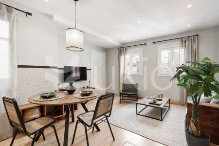 Apartamento de alquiler en Carrer del Duc, Barri Gòtic - Photo 3