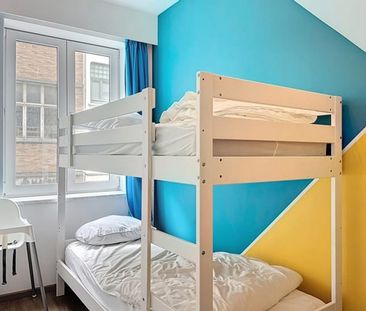 Appartement te huur - Photo 4