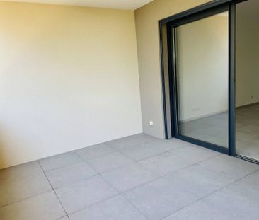 T2 récent - COMMUNE DE FURIANI - Photo 4