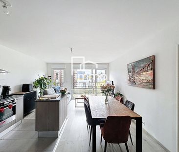 Location appartement 4 pièces 80.55 m² à Changé (53810) - Photo 1