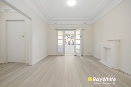 33 Church Street, Ashfield NSW 2131 - House For Rent | Domain - Photo 2