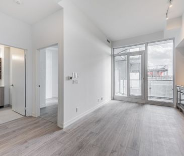 For Lease - 2020 Bathurst Street Unit# 901, Toronto, Ontario - Photo 2