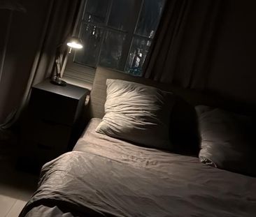 Möblierte 45 qm Wohnung zur Untermiete – ab 01.02. - Foto 5