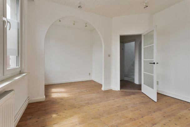 Mevrouw Courtmansstraat 21, 2600, Berchem - Photo 1