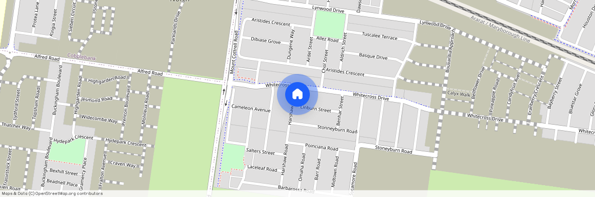 5 Harshaw Road, Vic 3335, Thornhill Park