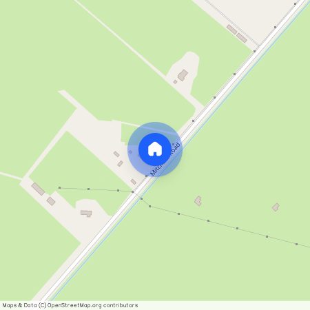 739 Mitcham Road, Rd 2Ashburton