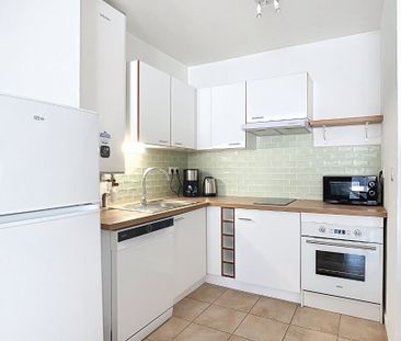 Appartement T2 Martigues à louer - Photo 4