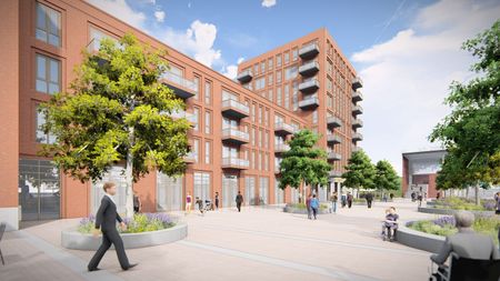 Ottodreef 18, Hanzekwartier, 8254BE, Dronten - Photo 3