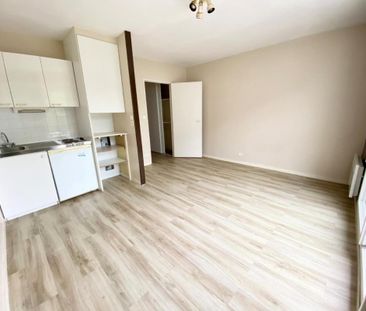 Location Appartement 1 pièce 23m² TOURS 37100 - Photo 5