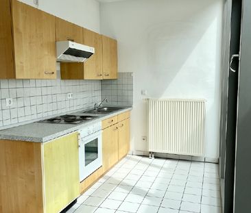 Single-Wohnung mit Lift & Dachterrasse - Photo 1