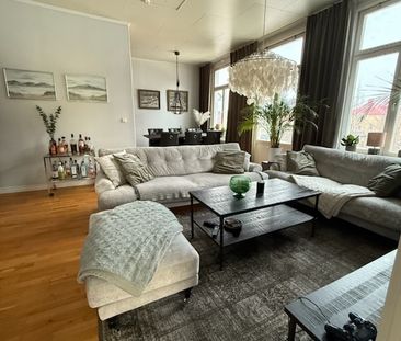 Esplanaden, Sundsvall - Photo 5