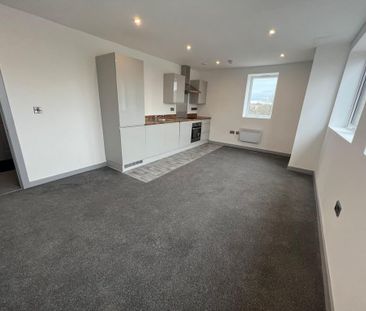 1 bedroom flat to rent - Photo 2