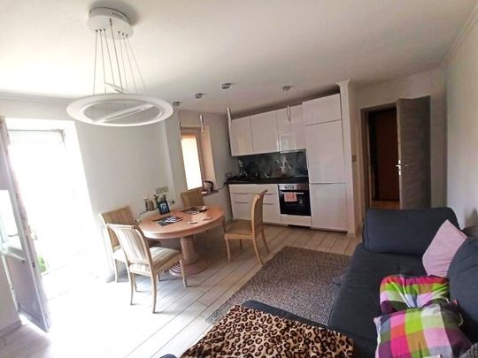 Stare Miasto, 2 pokoje, duży balkon. Polecam. - Photo 1