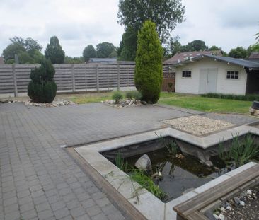 Gezinswoning met 3 slaapkamers, rustig gelegen in Mol-Wezel! - Photo 6