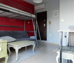 Studio/Γκαρσονιέρα για ενοικίαση - 40 Εκκλησιές - Ευαγγελίστρια, - Photo 2