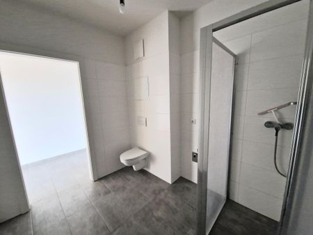 Mitterstraße 156/7 - Exklusive Neubauwohnung mit Terrasse und Garten in Unterpremstätten: Modernes Wohnen im Grünen - Foto 5