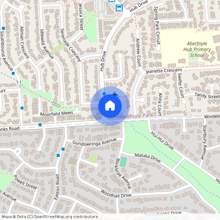 183 Hub Drive, SA 5159, Aberfoyle Park