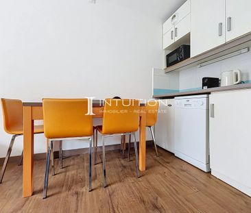 Location Appartement 2 pièces 26m² CANNES 06400 - Photo 4
