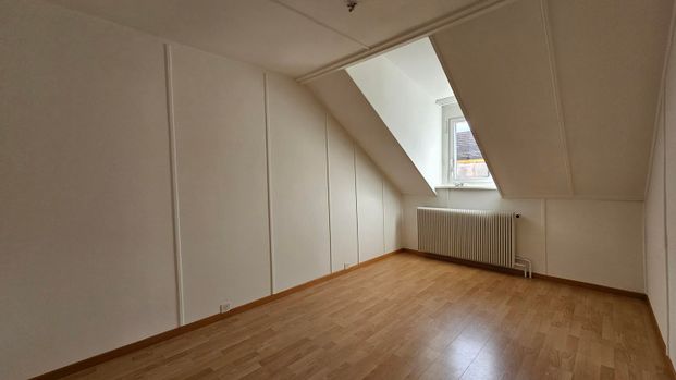 3 Zimmer, 75 m², 4. Stock - Photo 1
