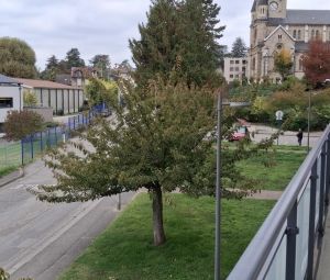 Location Appartement à RIVES - Photo 6