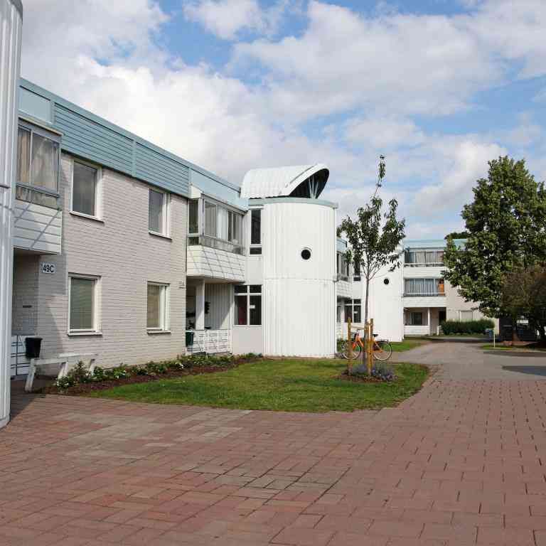 2 RUM KÖK - Photo 1