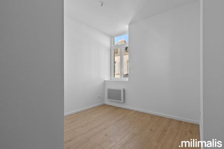 Location Appartement 2 pièces 44m² MONTIGNY LES METZ 57950 - Photo 5