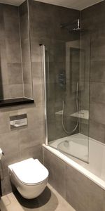 1 bedroom ground floor flat to rent - Photo 3