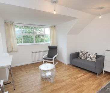 1 bedroom apartment to rent - Photo 5