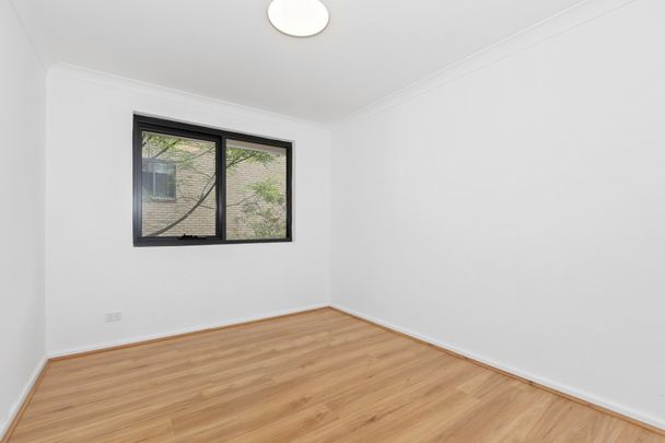Renovated Unit With Park-Side Views - Photo 1